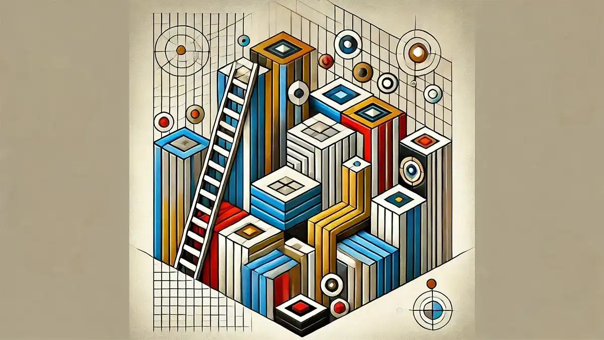 Петте нива на делегирането на Хаят Петте нива на делегирането на Хаят