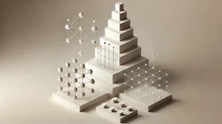 Петте организационни структури на Минцбърг