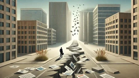 Петте смъртни гряха в бизнеса на Дракър