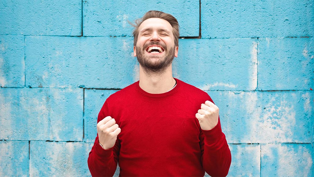 Петте универсални закона за успех в бизнеса на Бърг и Ман