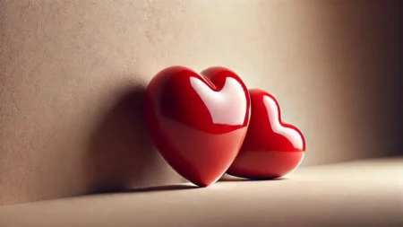 Петте вида любов на Мей