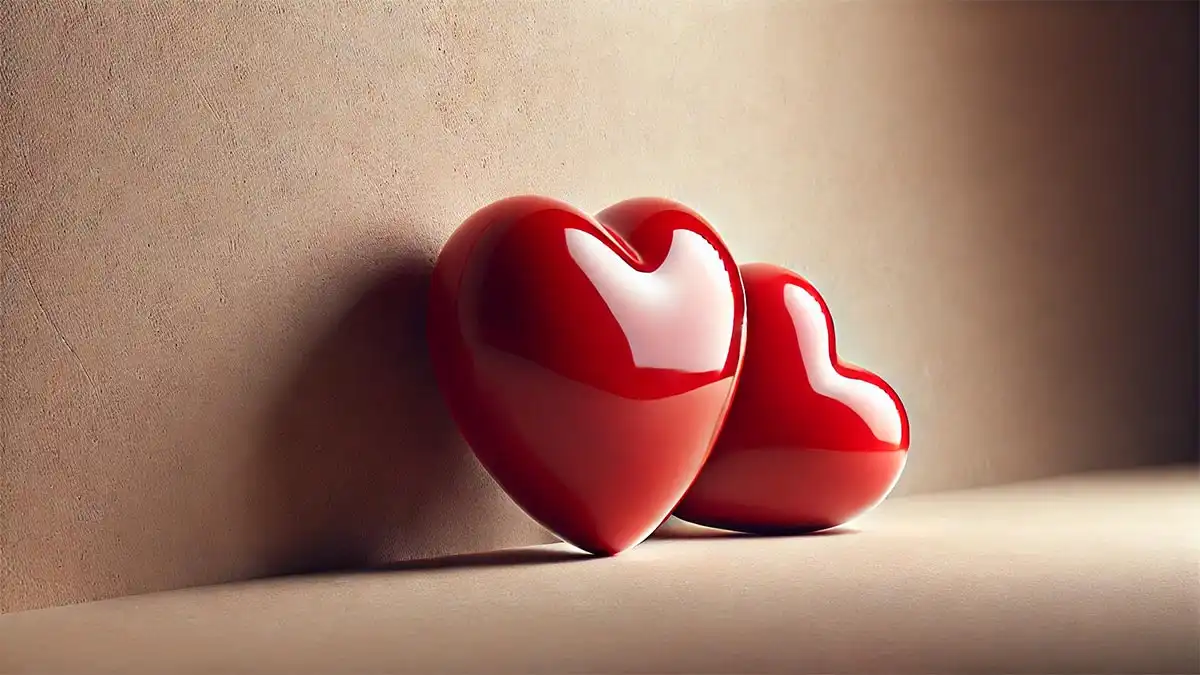 Петте вида любов на Мей Петте вида любов на Мей