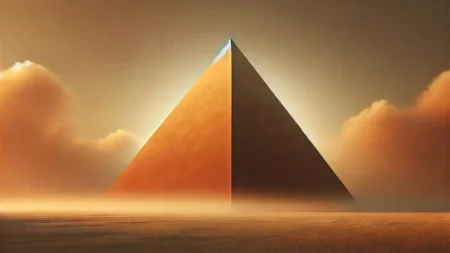 Пирамида на купувача на Холмс