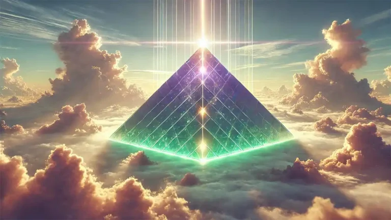 Пирамида на промяната на Дилтс