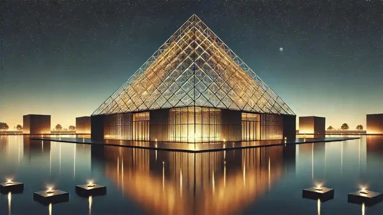 Пирамида на ученето