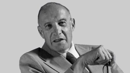 Питър Дракър