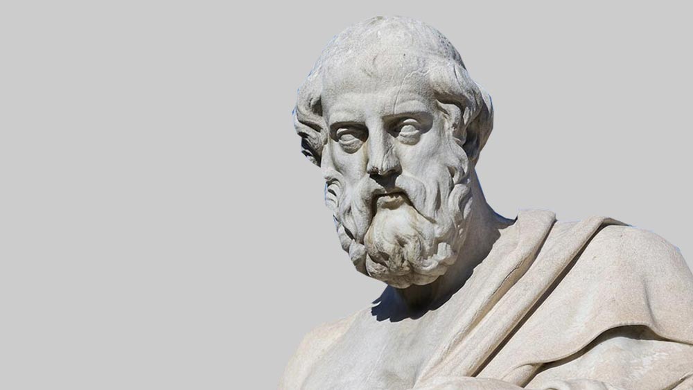 Платон. Биография и идеи