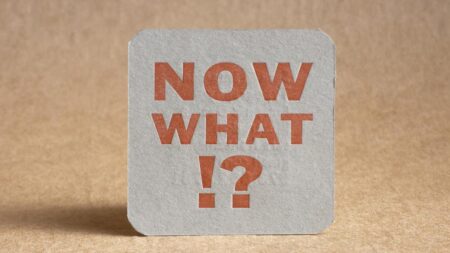 Погледнете "различно" към пазара и конкуренцията!