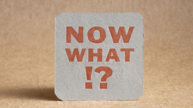 Погледнете "различно" към пазара и конкуренцията!