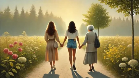 Поколения в маркетинга