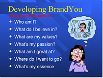 Power Point презентация 5