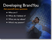 Power Point презентация 6