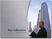 Power Point презентация 7