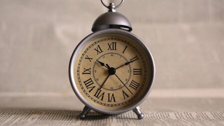 Правило 50-30-20 за управление на времето