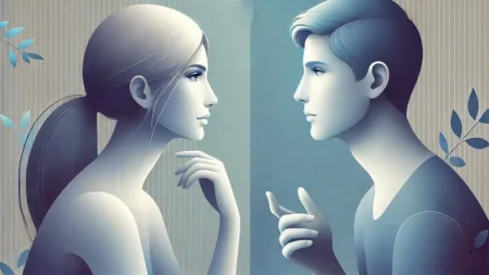 Правило 7-38-55 за междуличностна комуникация на Мехрабян