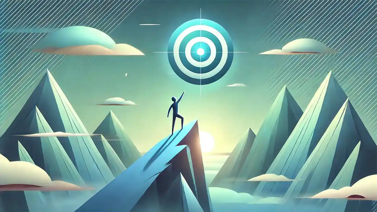 Правило CLEAR за определяне на цели