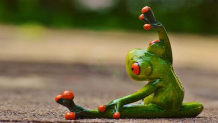 Правило на 10 000 часа. Как да станем изключителни?