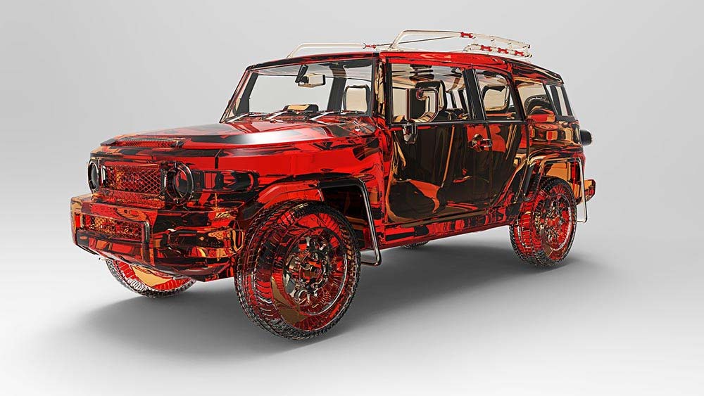 Производствена система на Toyota