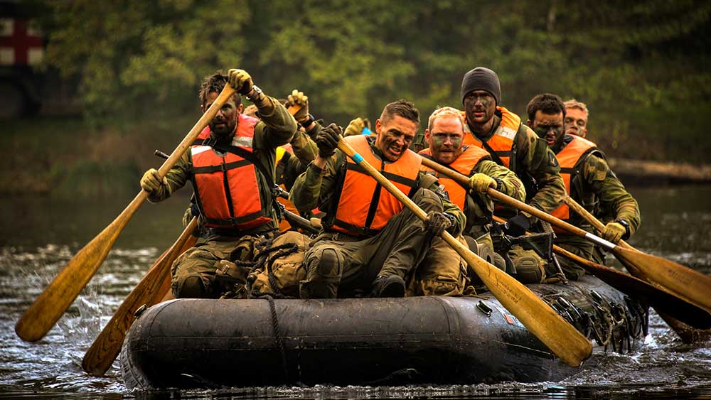 Как да проведем промяната при преминаване от индивидуална към екипна работа