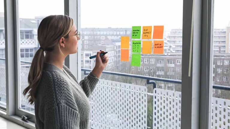 Процес MPS за откриване на мечтаната работа