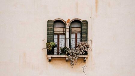 Прозорец на Джохари