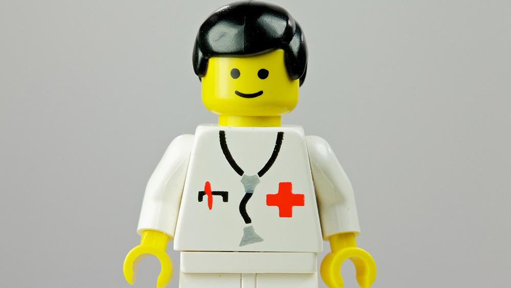 Работата на ръководителя по аналогия с работата на личния лекар Работата на ръководителя по аналогия с работата на личния лекар