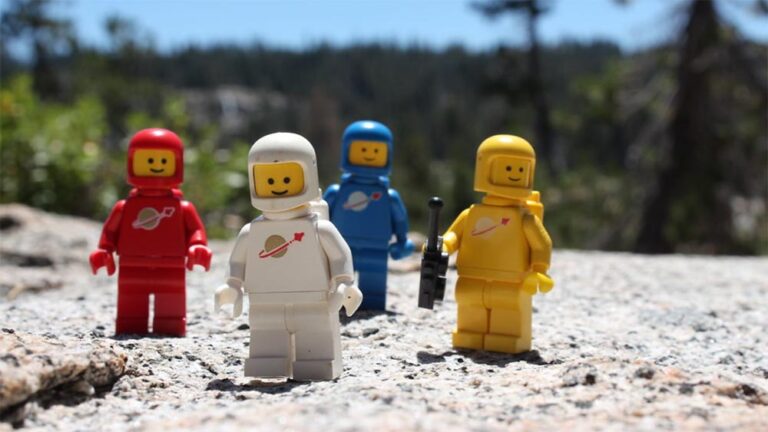 Как чрез работа в екип да се премине от идеи към реални иновации