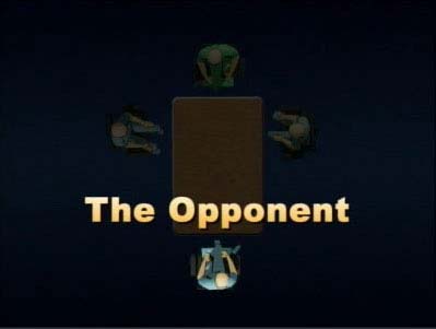 Опонентът