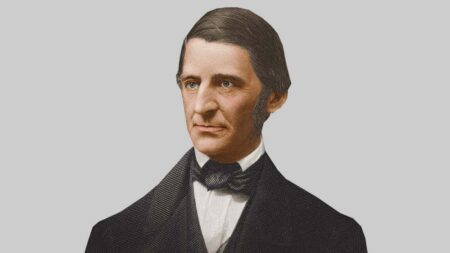 Ралф Уолдо Емерсън