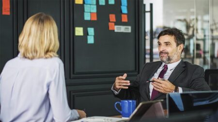 Рамка на Петте разговора на Бейкър