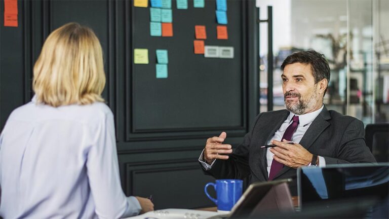 Рамка на Петте разговора на Бейкър