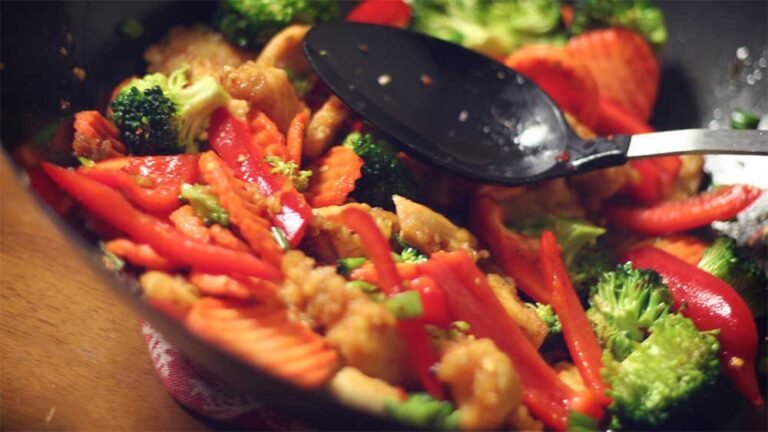 Разделно хранене