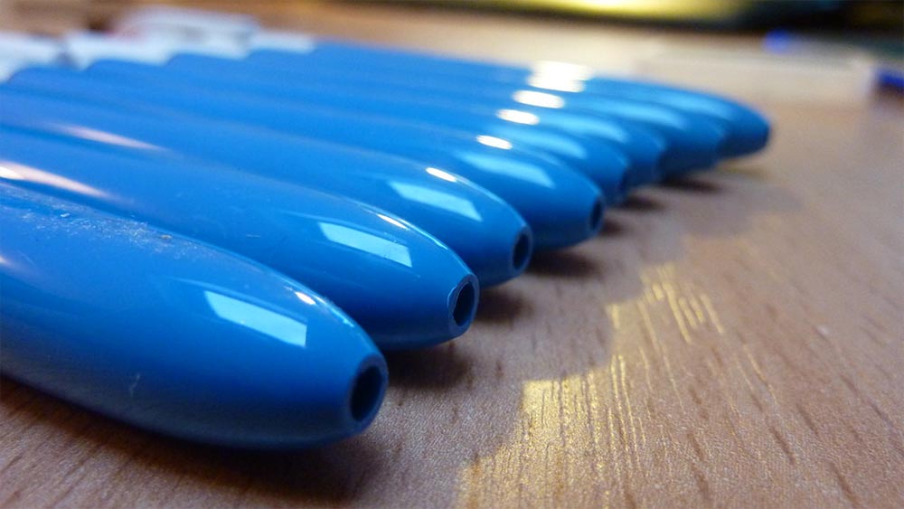 Най-важните предимства на различните рекламни материали Най-важните предимства на различните рекламни материали