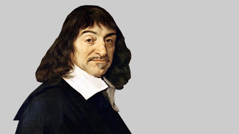 Рене Декарт