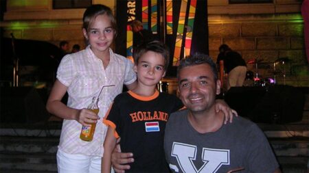 Ритуал или ежедневие са важните неща в твоята фирма?