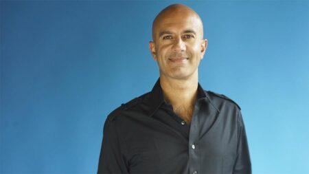 Робин Шарма