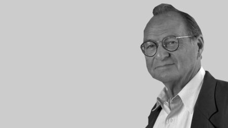 Робърт Зайонк