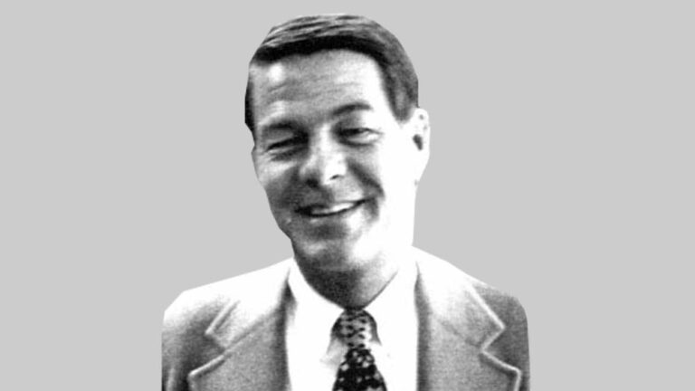 Роджър Браун