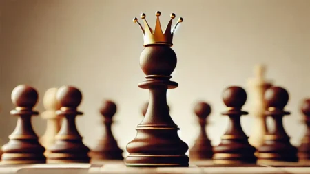 6 форми на власт на Френч и Рейвън