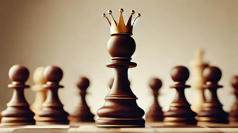 6 форми на власт на Френч и Рейвън