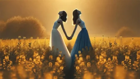 Шестте парадигми на човешките взаимоотношения