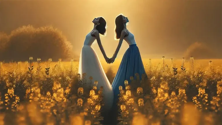 Шестте парадигми на човешките взаимоотношения