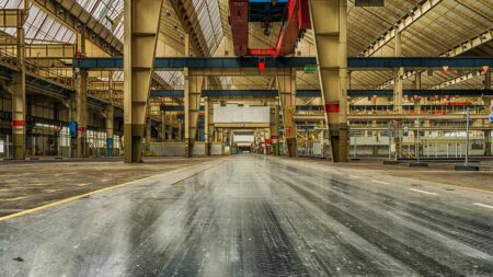 Система 5S за организация на работното място