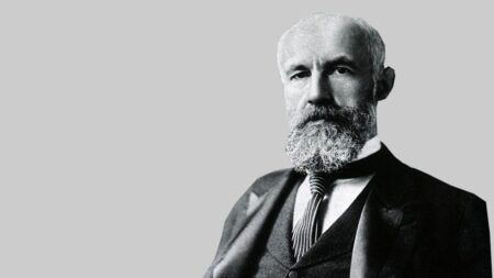 Г. Стенли Хол