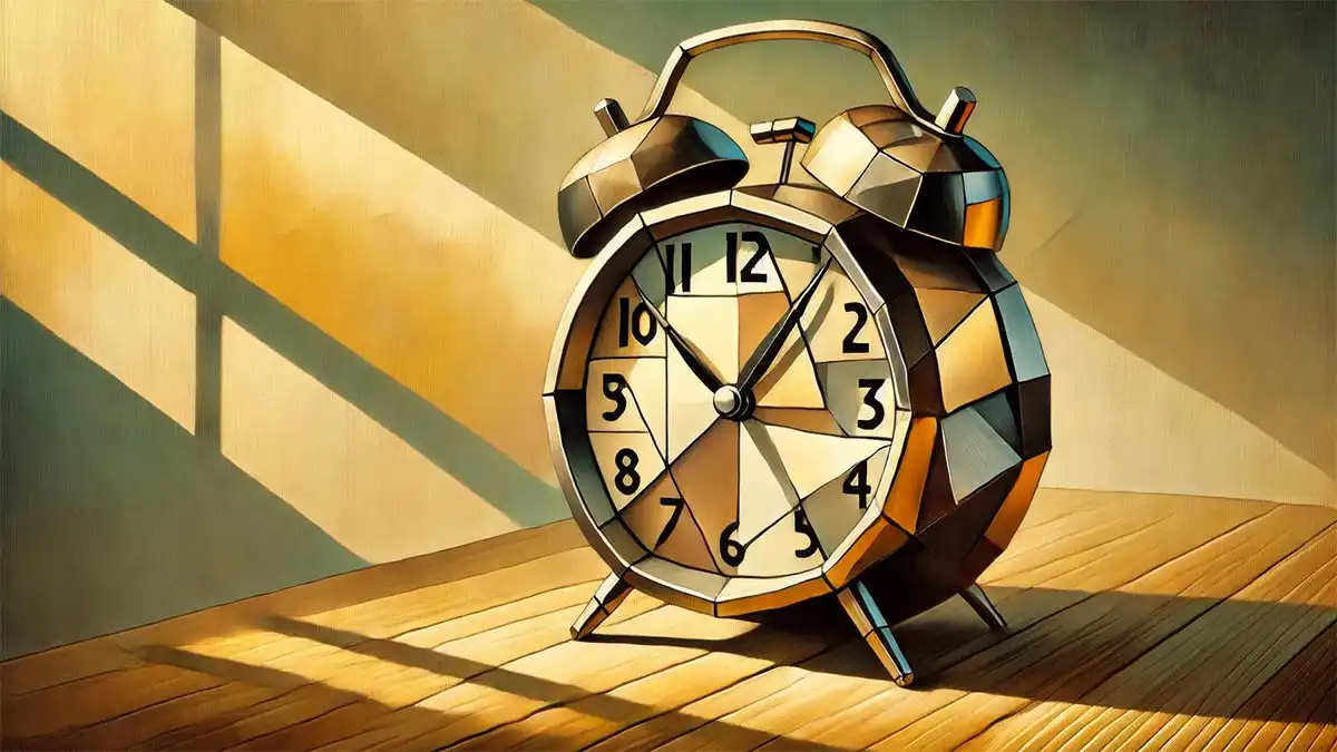 Стратегически часовник на Боуман