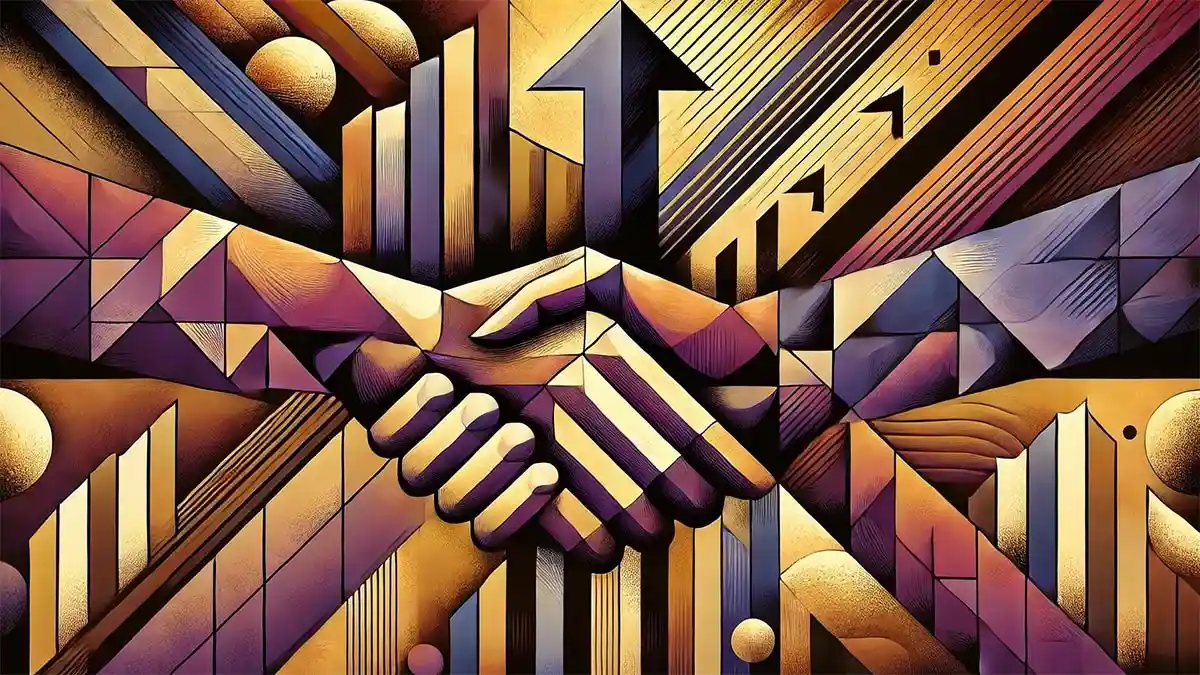 Стратегически съюзи Стратегически съюзи