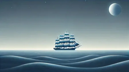 Стратегия "Син океан" на Ким и Моборньо