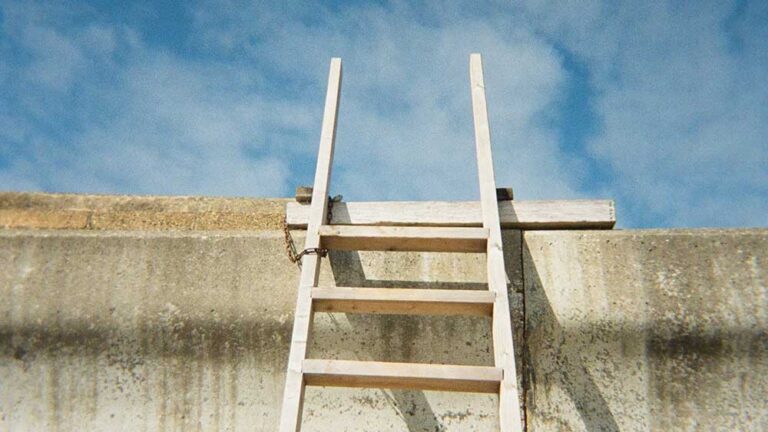 Стълба на лоялност на клиента