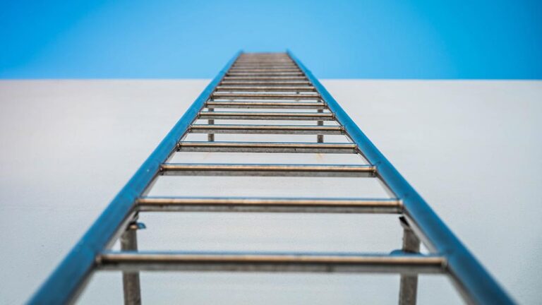 Стълбица на умозаключенията на Аргирис