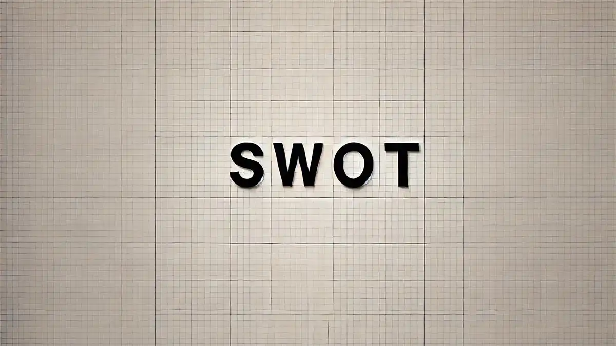 SWOT анализ SWOT анализ